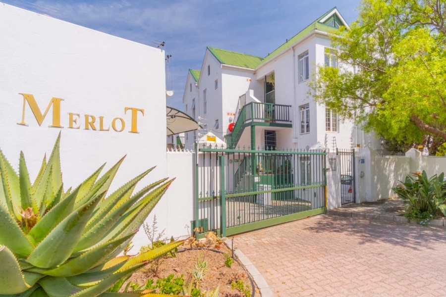 0 Bedroom Property for Sale in Scott Estate Western Cape